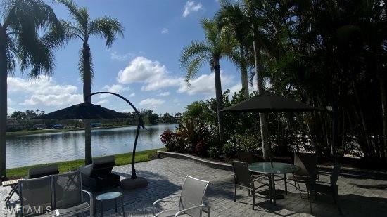 PELICAN LAKE RV RESORT - Land