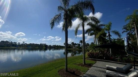 PELICAN LAKE RV RESORT - Land