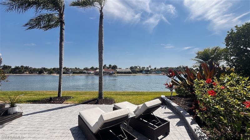 PELICAN LAKE RV RESORT - Land