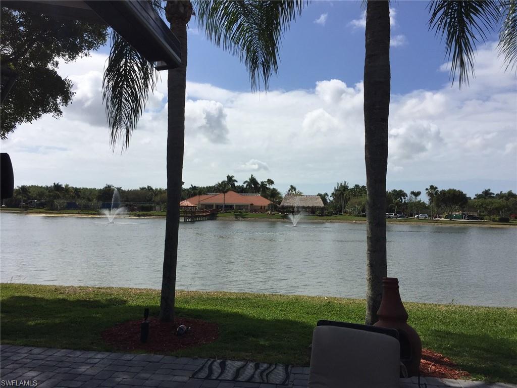 PELICAN LAKE RV RESORT - Land