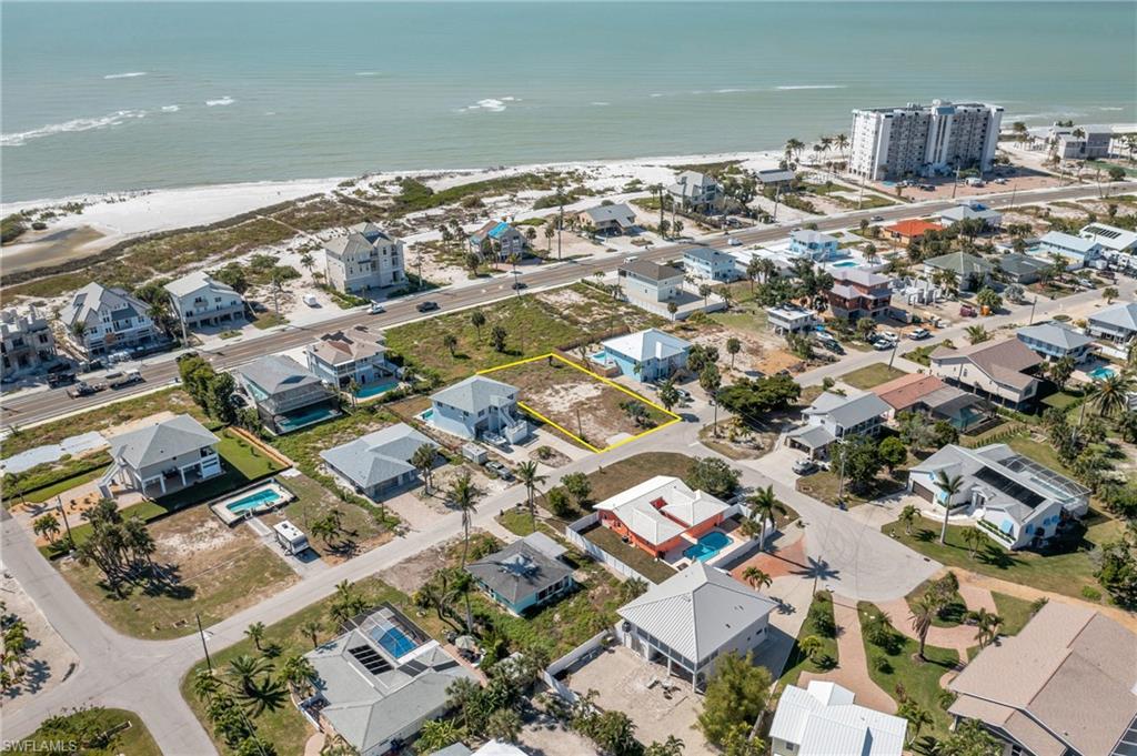 LAGUNA SHORES - Land