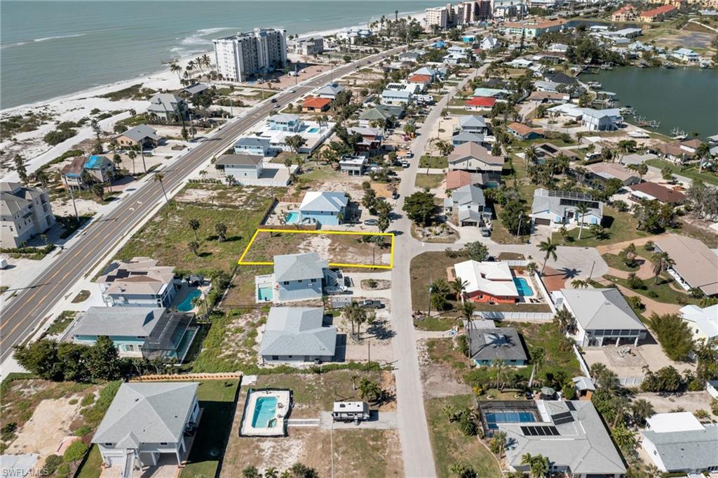 LAGUNA SHORES - Land