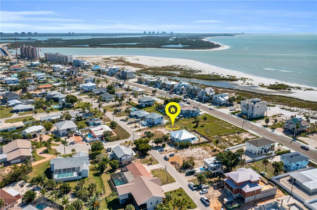 LAGUNA SHORES - Land