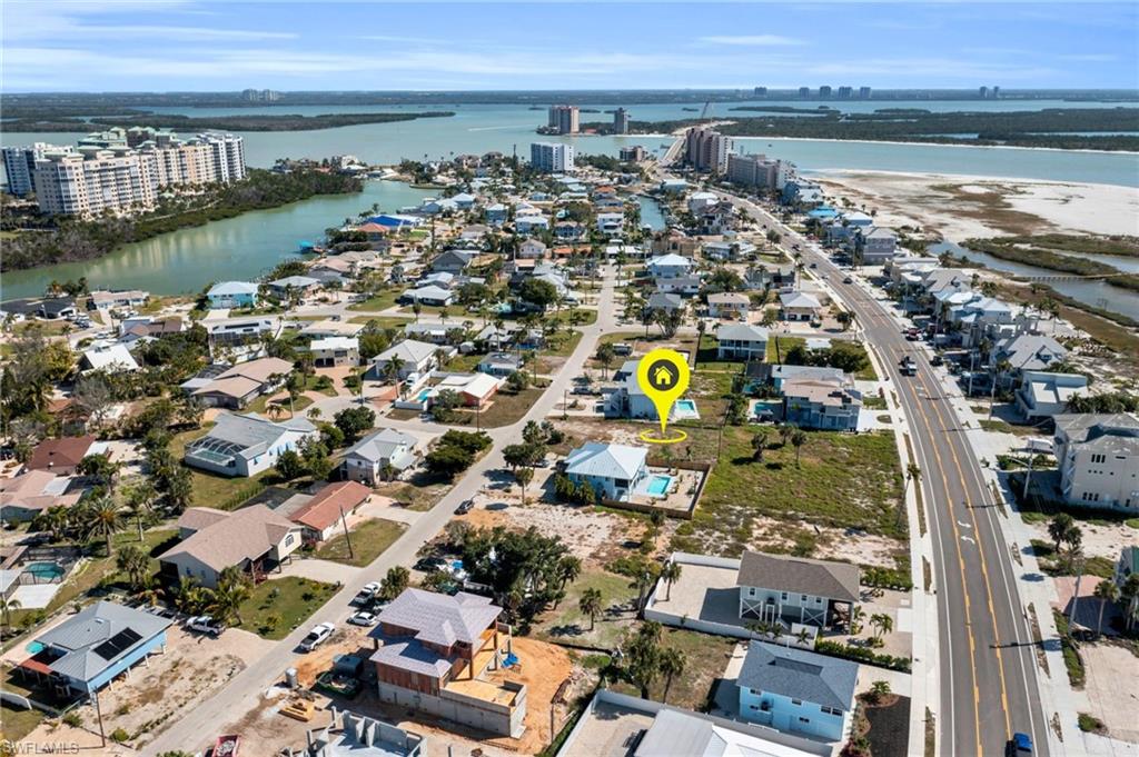 LAGUNA SHORES - Land