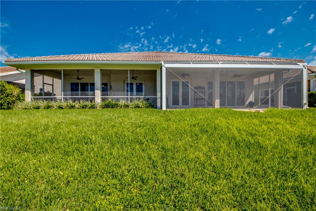 DEVONSHIRE LAKES - Residential