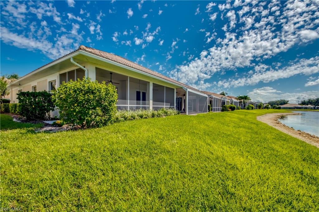 DEVONSHIRE LAKES - Residential