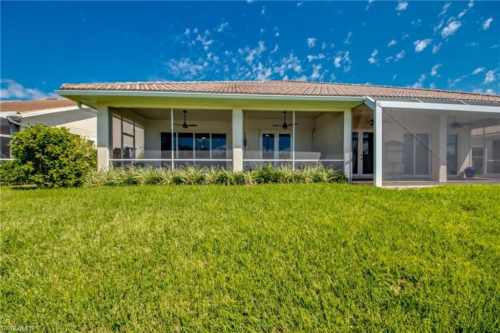 DEVONSHIRE LAKES - Residential