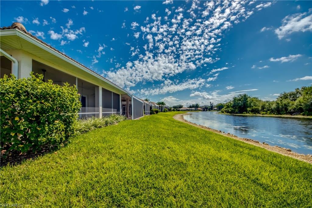 DEVONSHIRE LAKES - Residential
