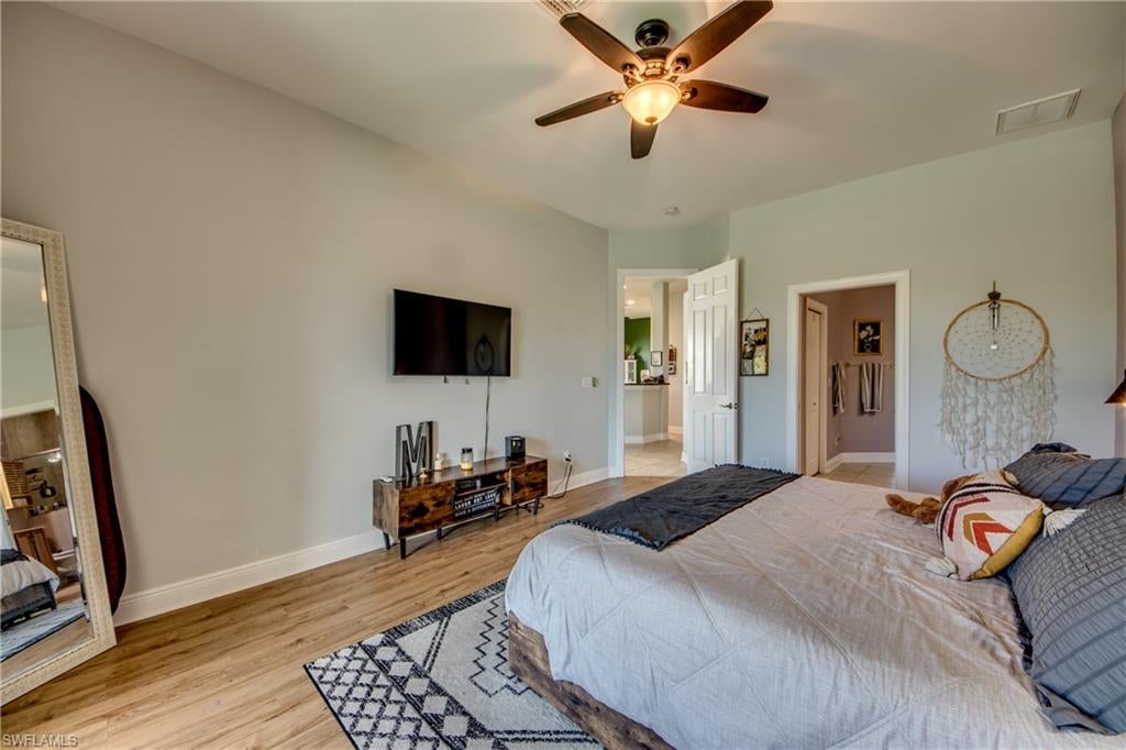 DEVONSHIRE LAKES - Residential