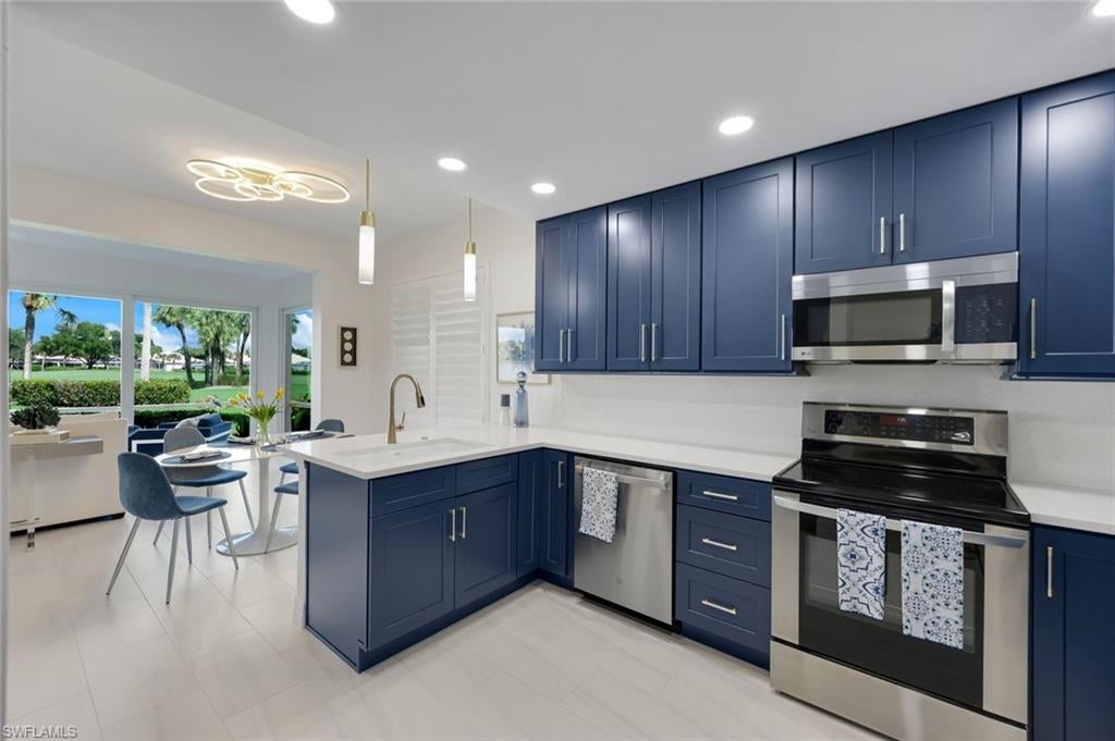 MORNINGSIDE - Residential