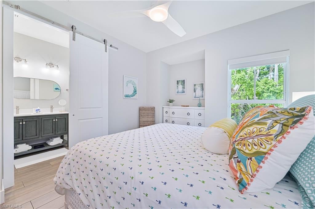SOUTH CAPERS - Residential