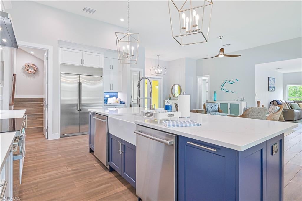 SOUTH CAPERS - Residential