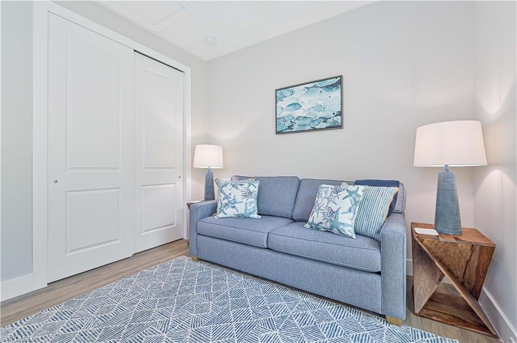 SOUTH CAPERS - Residential