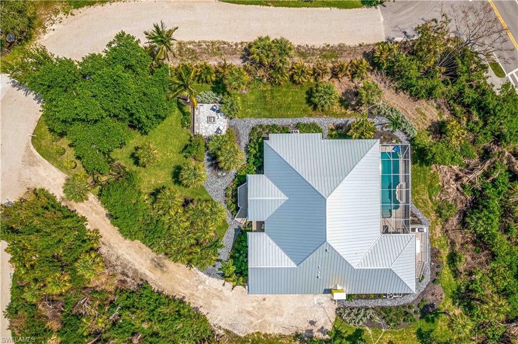 SOUTH CAPERS - Residential