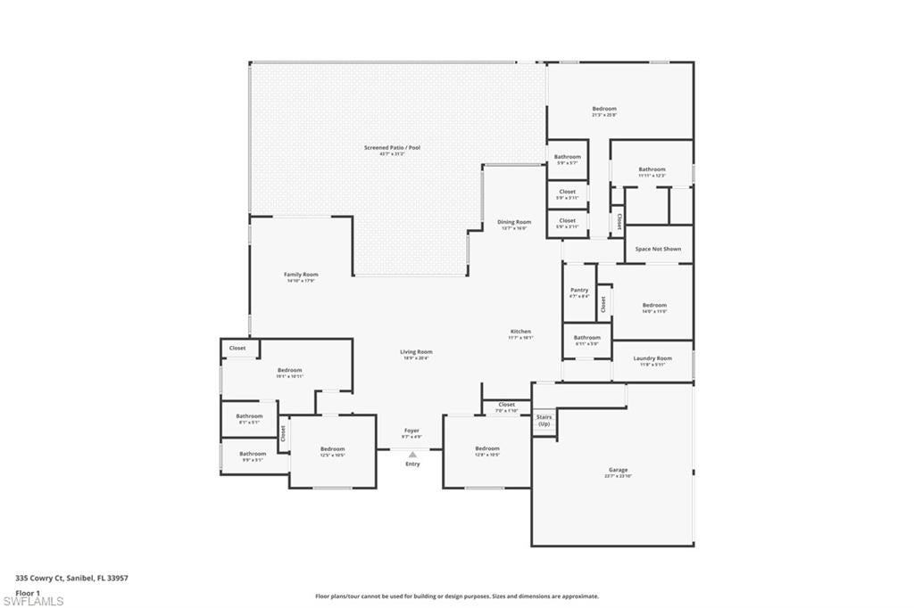 SOUTH CAPERS - Residential