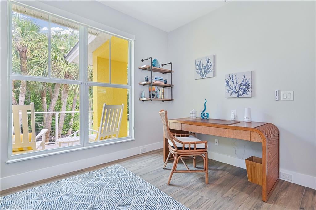 SOUTH CAPERS - Residential