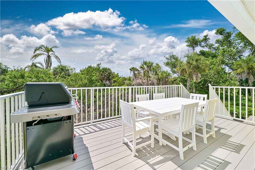 SOUTH CAPERS - Residential