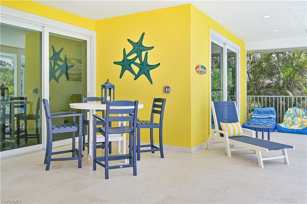 SOUTH CAPERS - Residential