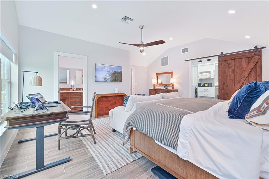 SOUTH CAPERS - Residential