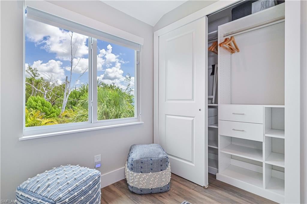 SOUTH CAPERS - Residential