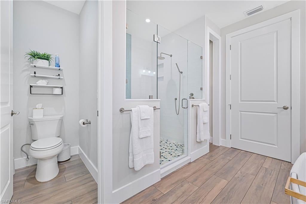SOUTH CAPERS - Residential