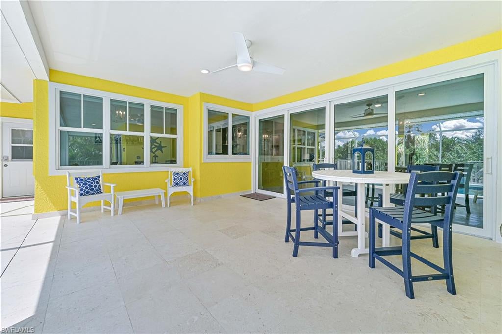 SOUTH CAPERS - Residential