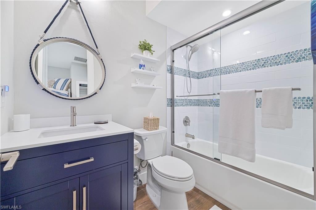 SOUTH CAPERS - Residential