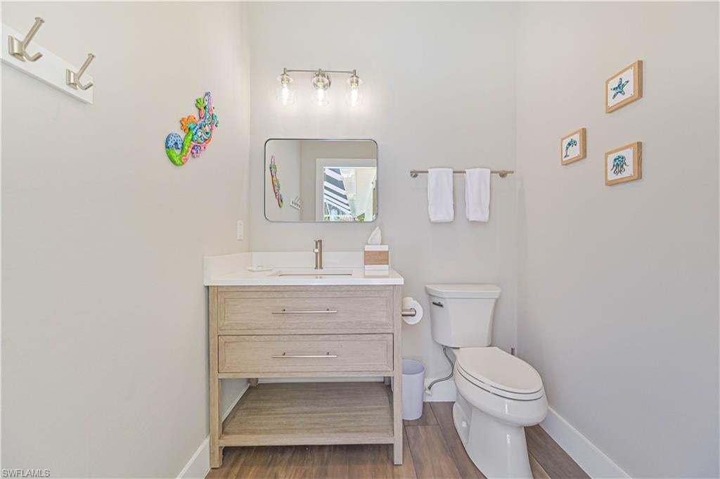 SOUTH CAPERS - Residential