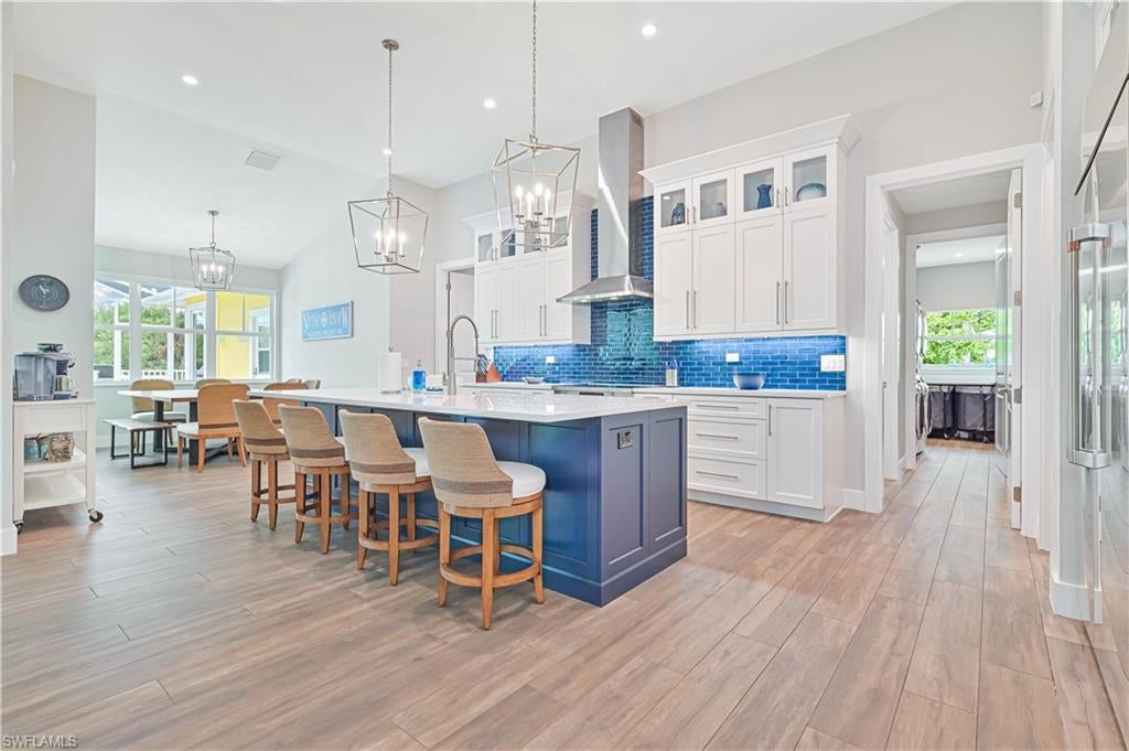 SOUTH CAPERS - Residential