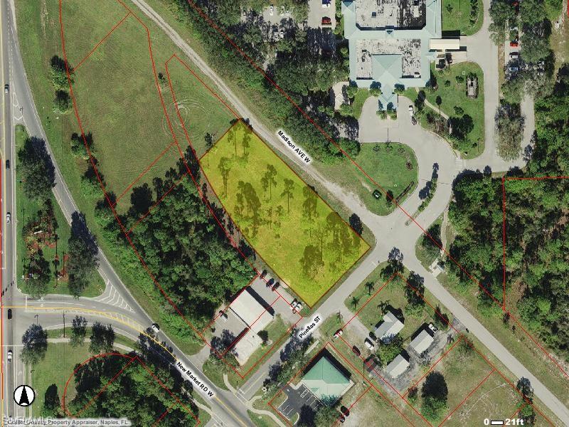 This exceptional commercial property is strategically situated in the heart of Immokalee, Florida, offering unparalleled visibility and access. With its prime location, this property presents an incredible opportunity for businesses seeking a high-traffic area to establish or expand their operations.