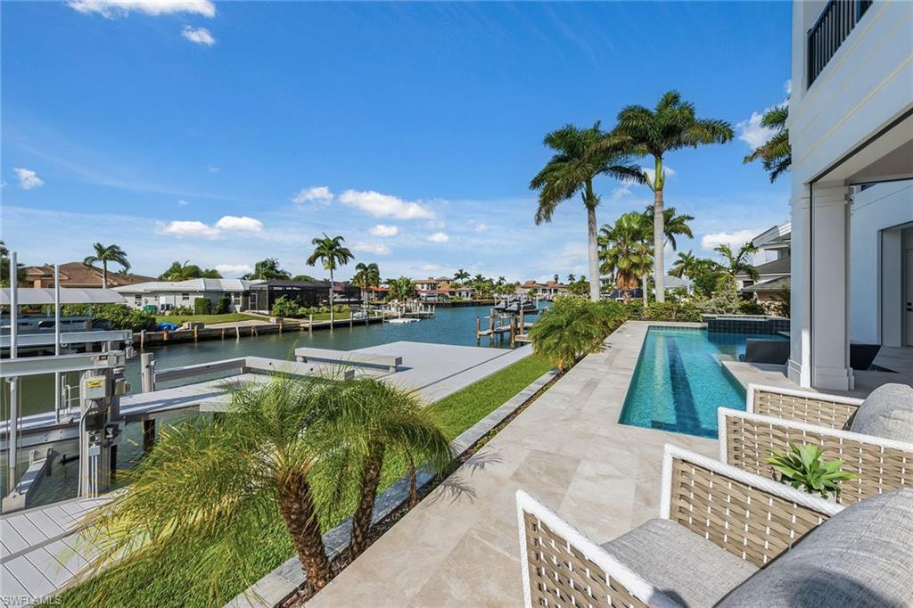 MARCO ISLAND - Residential