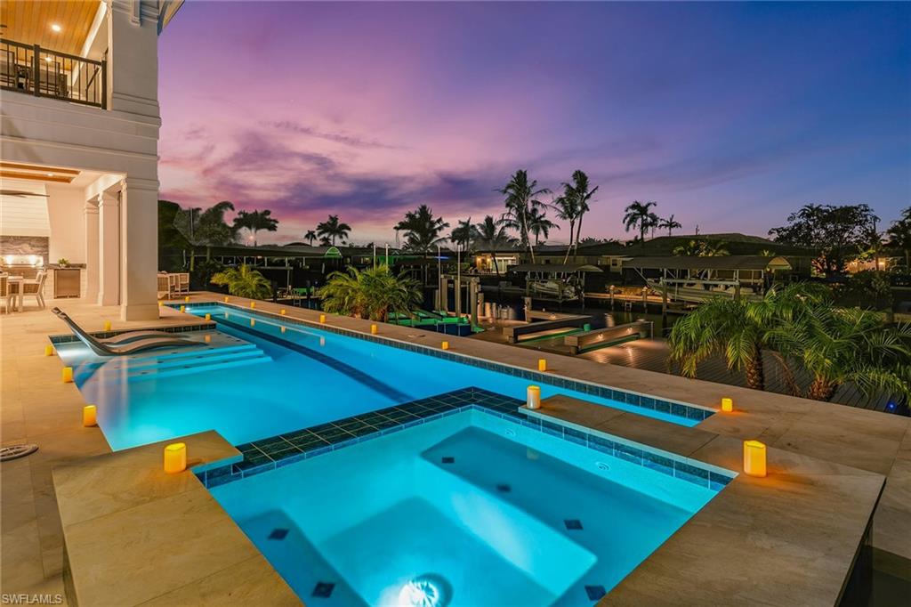 MARCO ISLAND - Residential