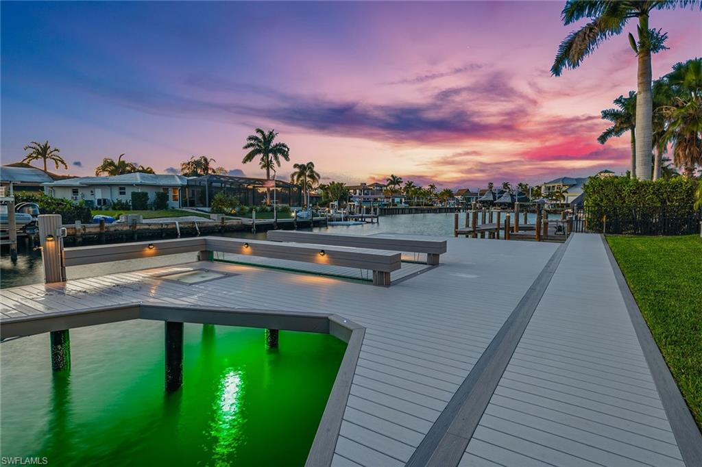MARCO ISLAND - Residential