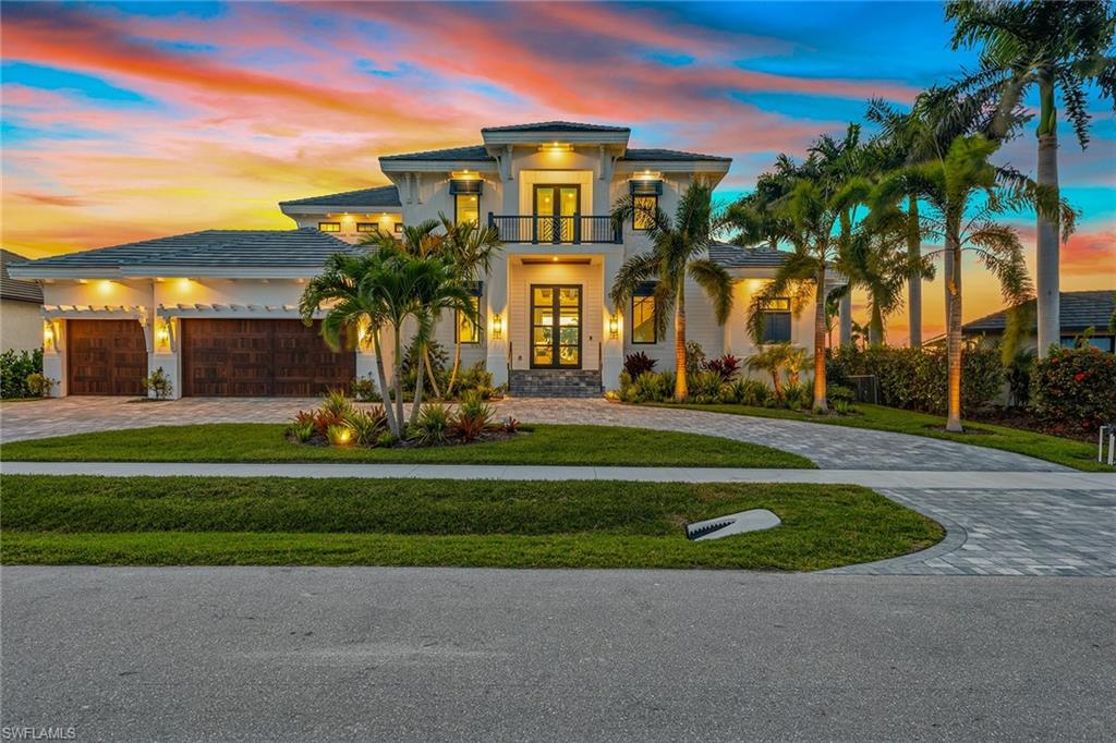 MARCO ISLAND - Residential