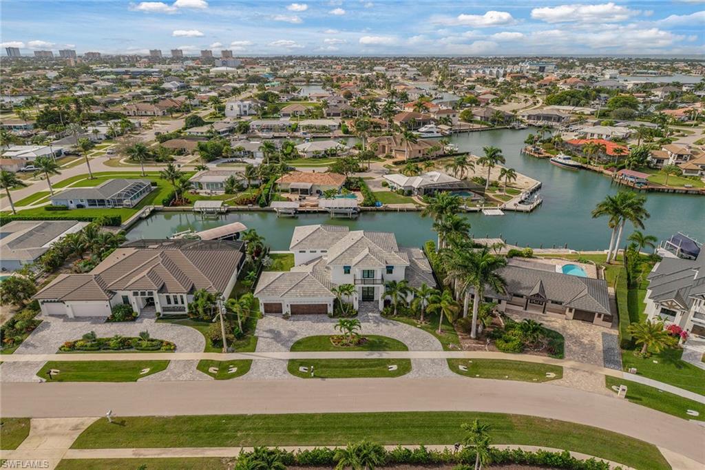 MARCO ISLAND - Residential