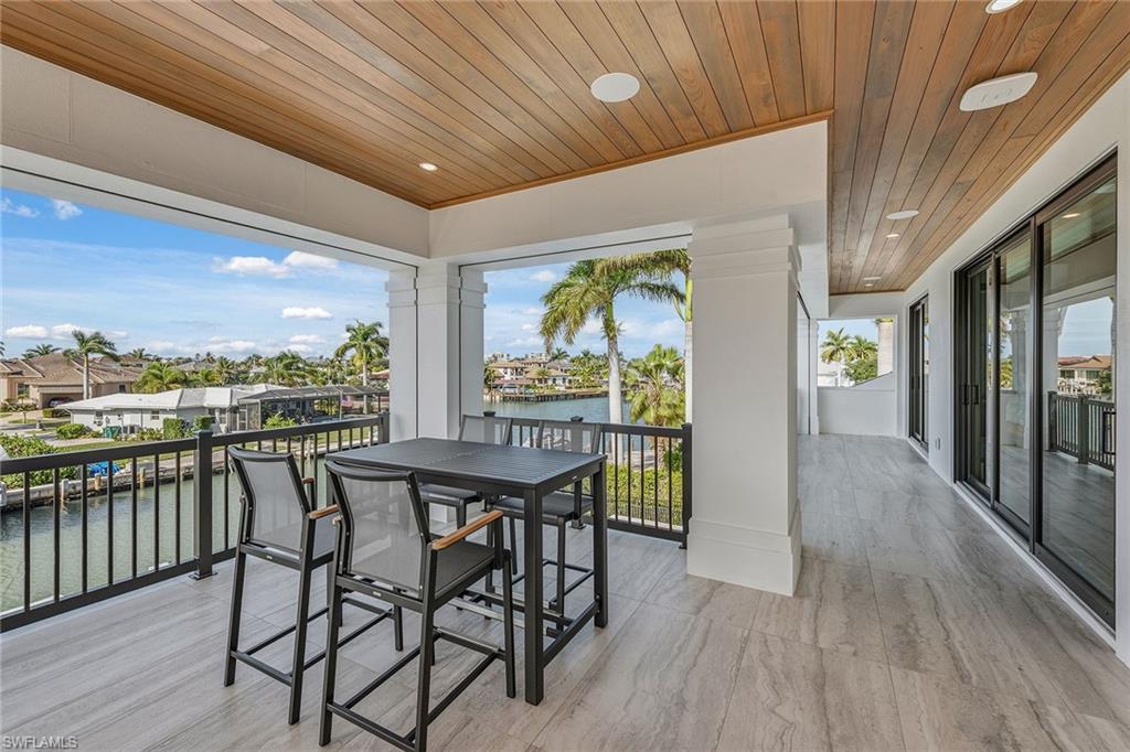 MARCO ISLAND - Residential