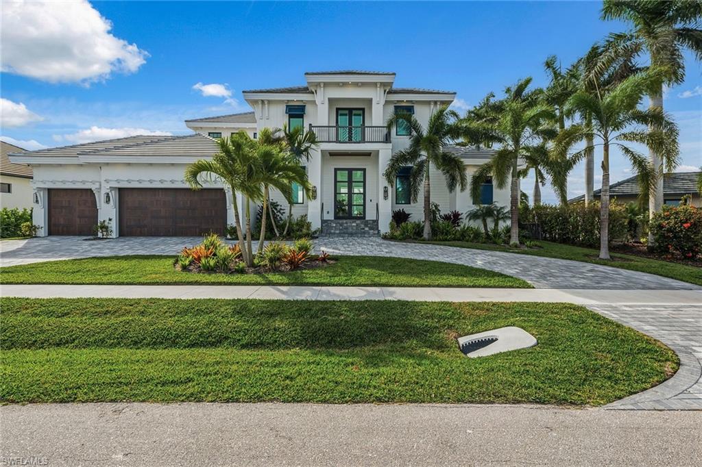 MARCO ISLAND - Residential