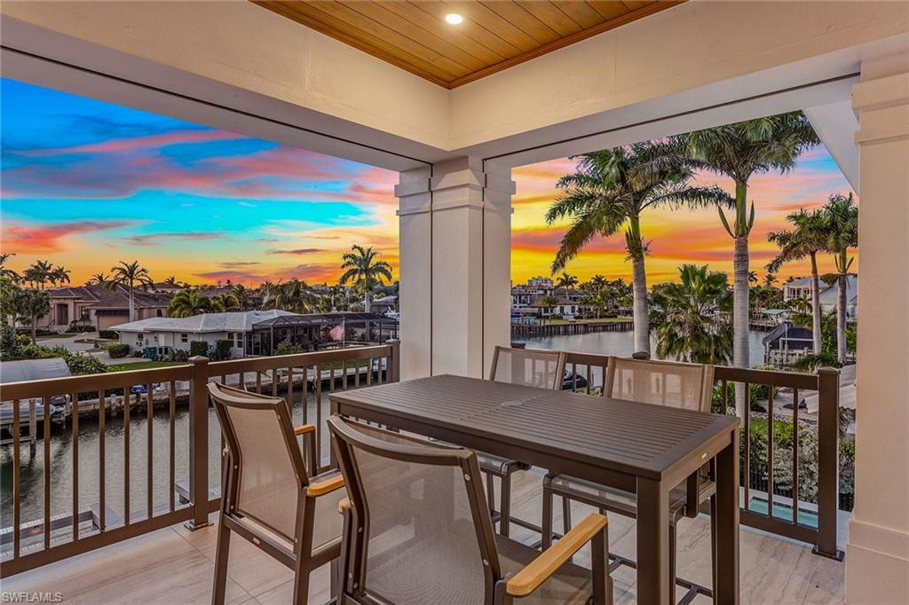 MARCO ISLAND - Residential