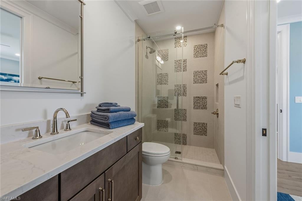 MARCO ISLAND - Residential
