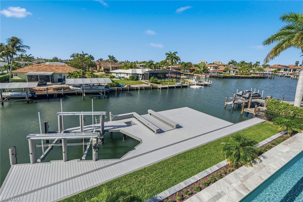 MARCO ISLAND - Residential