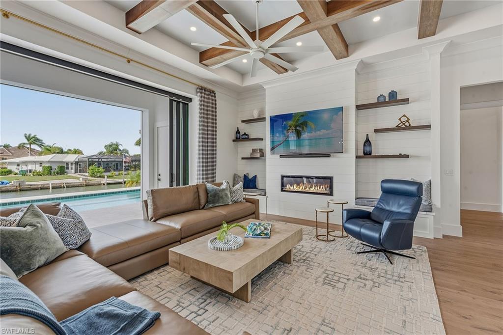 MARCO ISLAND - Residential