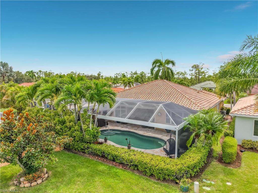 NORTH FORT MYERS - Residential