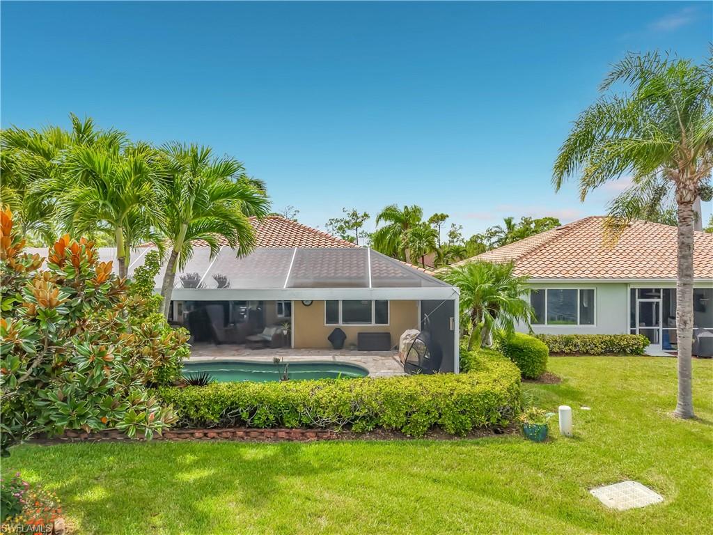 NORTH FORT MYERS - Residential