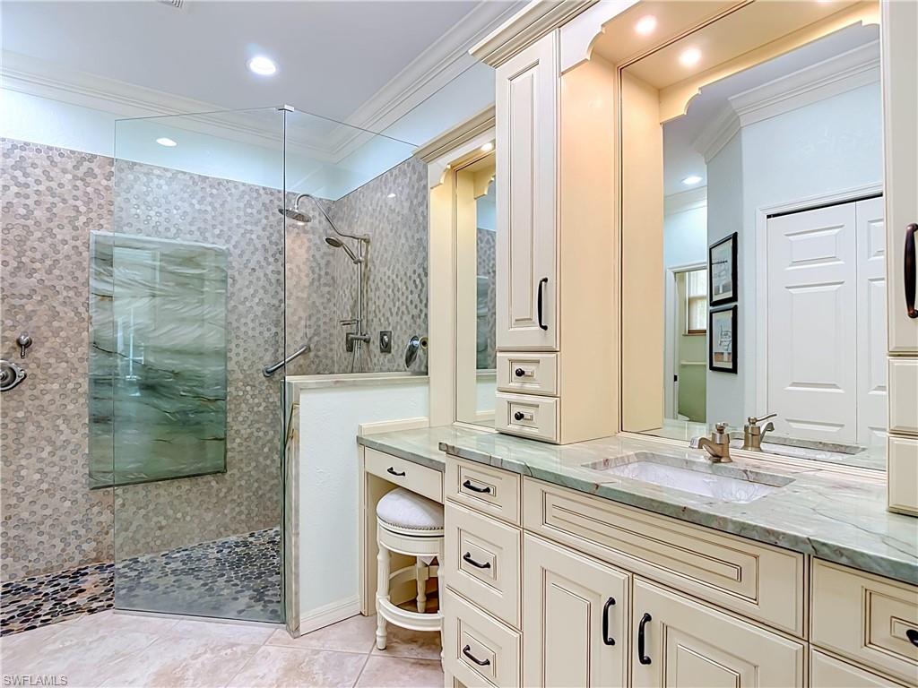 NORTH FORT MYERS - Residential