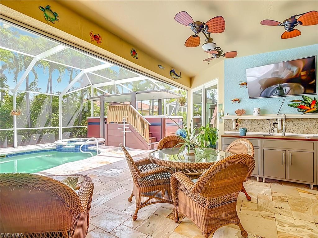 NORTH FORT MYERS - Residential