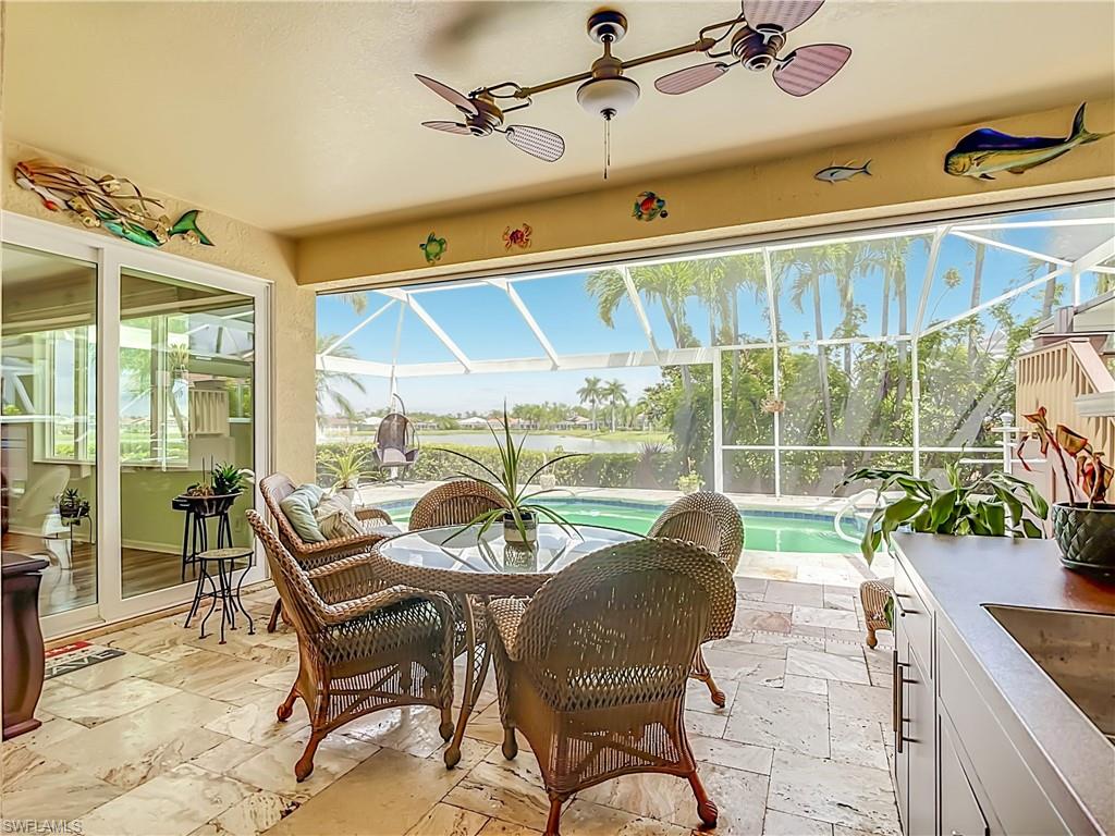 NORTH FORT MYERS - Residential