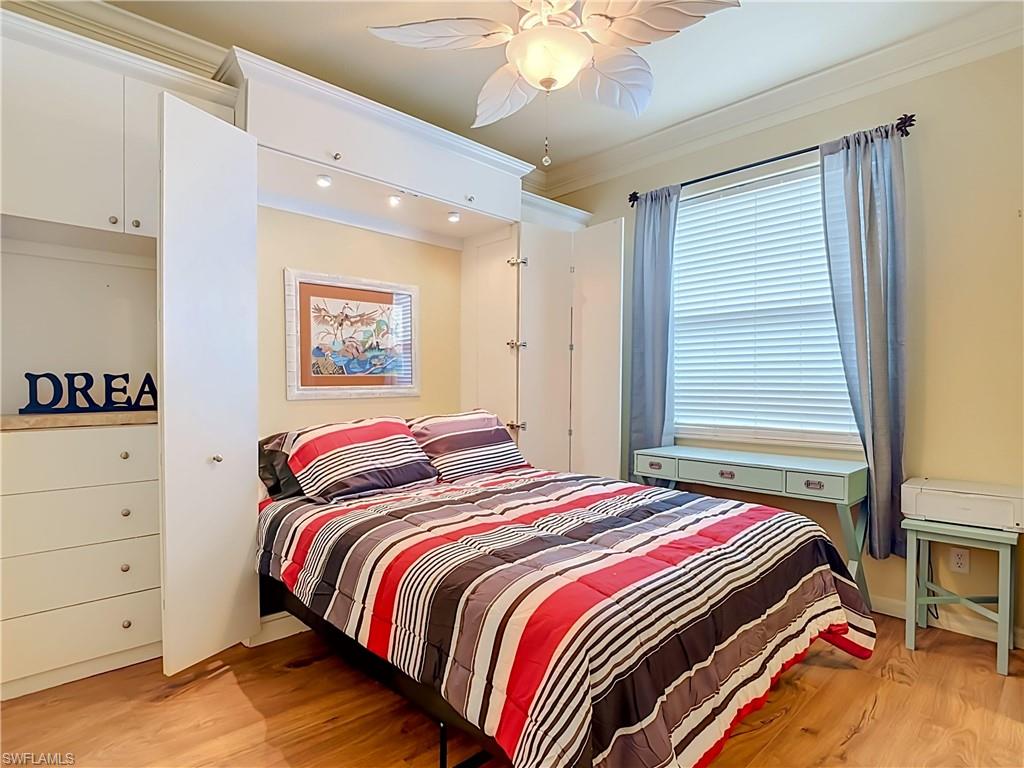 NORTH FORT MYERS - Residential