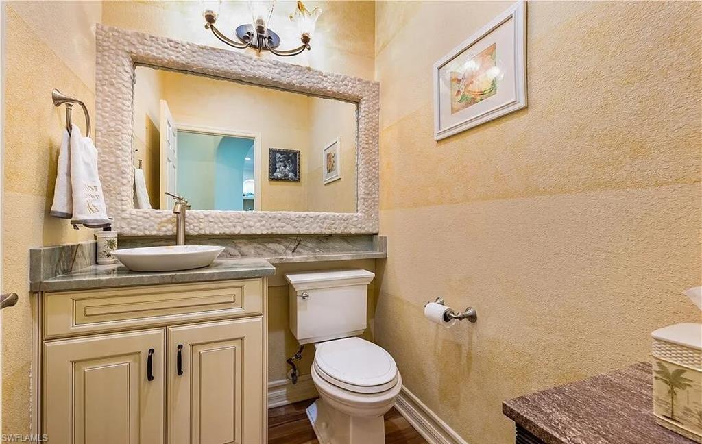 NORTH FORT MYERS - Residential