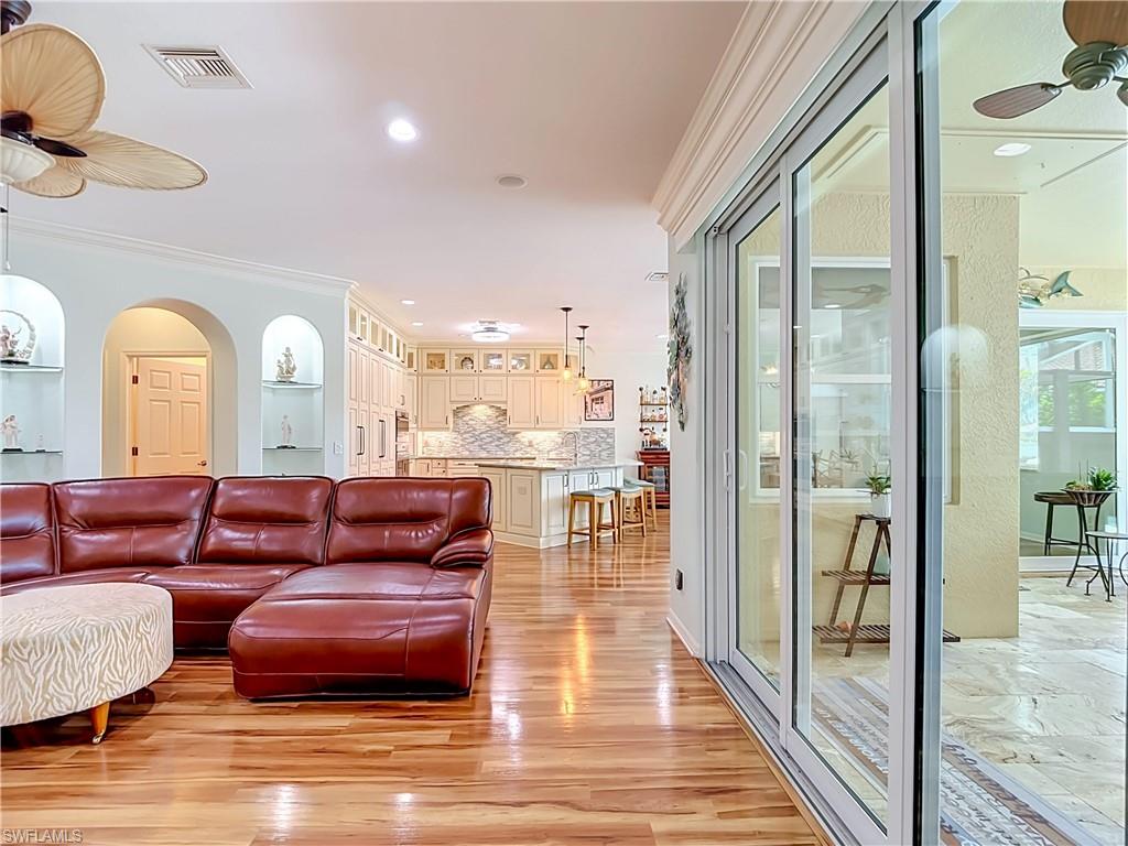 NORTH FORT MYERS - Residential