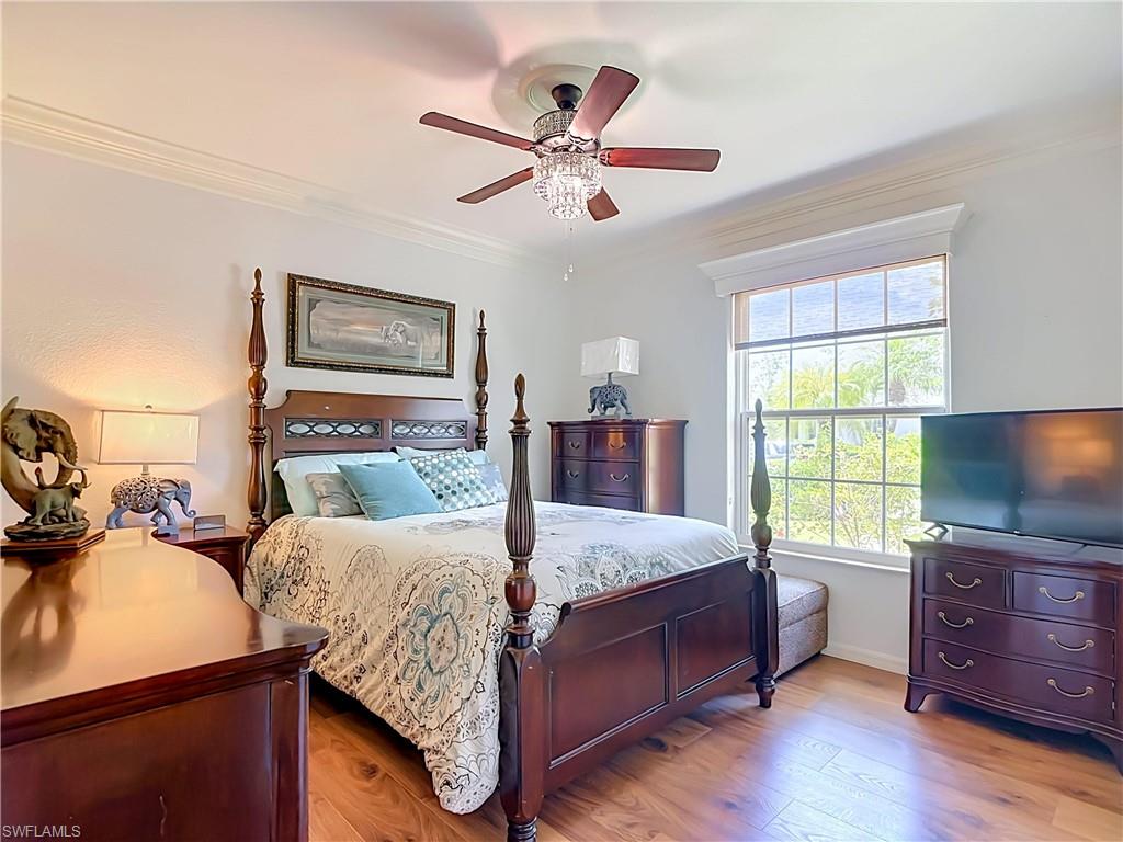 NORTH FORT MYERS - Residential